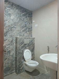 Bedroom One Image of 1050 Sq.ft 2 BHK Apartment / Flat for sale in Vihaan Wardania, Noida Extension Greater Noida for Rs. 4203000