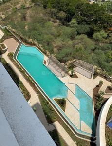 Image of 1200 Sq.ft 2 BHK Apartment / Flat for sale in Duville Riverdale Grove, Kharadi, Pune for Rs. 10000000