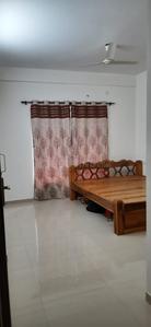 Bedroom Image of 1220 Sq.ft 2 BHK Apartment / Flat for sale in Bantwal Mangalore for Rs. 4500000