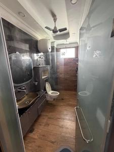 Image of 2550 Sq.ft 3 BHK Apartment / Flat for rent in Sector 46, Gurgaon for Rs. 72000