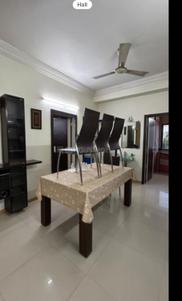 Hall Image of 1800 Sq.ft 2 BHK Apartment / Flat for rent in Paldi Ahmedabad for Rs. 20000