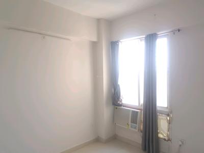 Bedroom Image of 1000 Sq.ft 2 BHK Apartment / Flat for sale in Signature Global The Millennia I, Sector 37D Gurgaon for Rs. 6900000