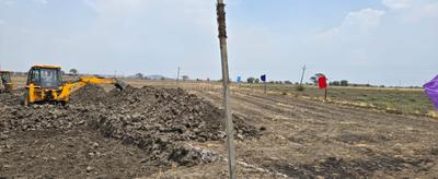 Shree Tulip Grande Plot View 3