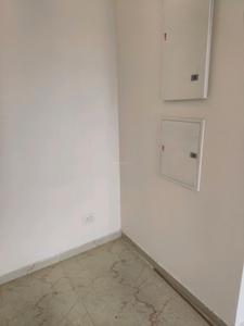 Bedroom Image of 1108 Sq.ft 2.5 BHK Builder Floor for rent in Smartworld Gems, Sector 89 Gurgaon for Rs. 29000