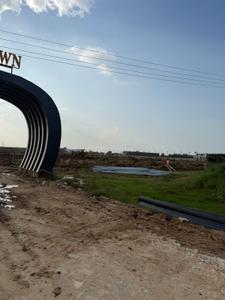 Image of 902 Sq.ft Residential Plot / Land for sale in Kurali, Mohali for Rs. 5050000