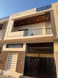 Image of 2000 Sq.ft 3 BHK Independent House for sale in Deopuri, Raipur for Rs. 6000000