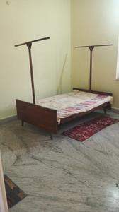 Bedroom Image of 1500 Sq.ft 2 BHK Independent House for rent in Dibdih Ranchi for Rs. 12000