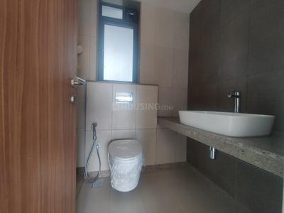 Image of 1320 Sq.ft 3 BHK Apartment / Flat for sale in Shapoorji Pallonji Vicinia, Powai, Mumbai for Rs. 36500000