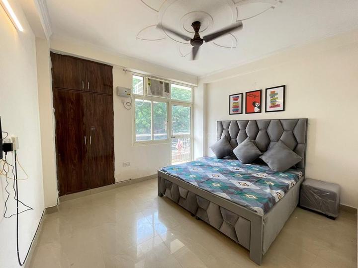 Saket Bedroom 1