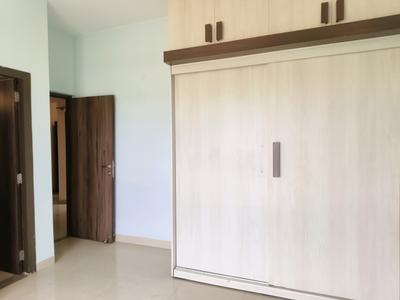 Bedroom Image of 2044 Sq.ft 3 BHK Apartment / Flat for sale in Sattva Aspire, Chikkagubbi Village Bengaluru for Rs. 19500000