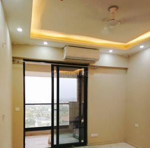 Bedroom Image of 1406 Sq.ft 2 BHK Apartment / Flat for rent in M3M Skywalk, Sector 74 Gurgaon for Rs. 56000