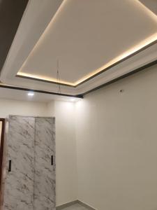 Bedroom Image of 3000 Sq.ft 4 BHK Builder Floor for sale in Indira Nagar Lucknow for Rs. 18500000