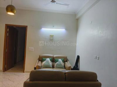 Hall Image of 2325 Sq.ft 5 BHK Independent House for sale in Sector 55 Noida for Rs. 70000000