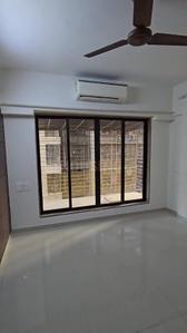 Hall Image of 1250 Sq.ft 3 BHK Apartment / Flat for rent in Huges 49 Elina, Chembur Mumbai for Rs. 95000