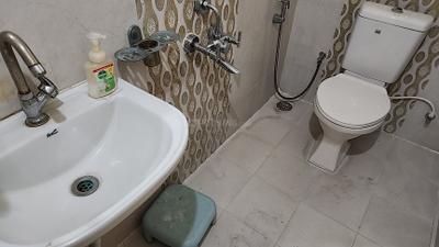 Image of 1180 Sq.ft 2 BHK Apartment / Flat for sale in SSVR Lotus Pond, Varthur, Bengaluru for Rs. 9600000