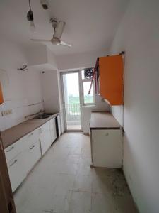 Kitchen Image of 1925 Sq.ft 3 BHK Apartment / Flat for sale in DLF New Town Heights 1, Sector 86 Gurgaon for Rs. 20500000