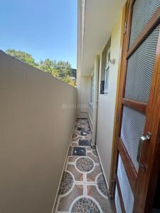 Balcony Image of 1200 Sq.ft 4 BHK Duplex for sale in Sahastradhara Road Dehradun for Rs. 15000000