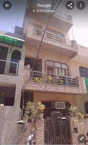 Image of 1000 Sq.ft 5 BHK Independent House for sale in Sector 7, Gurgaon for Rs. 16000000