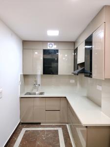 Kitchen Image of 650 Sq.ft 2 BHK Builder Floor for sale in Sector 8 Dwarka New Delhi for Rs. 11000000