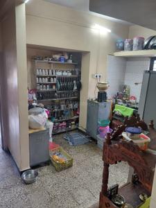 Hall Image of 530 Sq.ft 1 BHK Apartment / Flat for sale in Kamatwade Nashik for Rs. 2450000