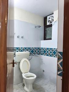 Bedroom Two Image of 1145 Sq.ft 2 BHK Apartment / Flat for sale in Mittal Cosmos Executive Apartment, Palam Vihar Gurgaon for Rs. 12500000