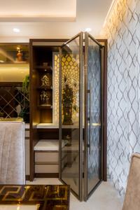 Kitchen Image of 3360 Sq.ft 3 BHK Apartment / Flat for sale in SNN Raj Etternia, Parappana Agrahara Bengaluru for Rs. 82500000