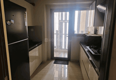 Image of 1200 Sq.ft 3 BHK Apartment / Flat for rent in Piramal Aranya, Byculla, Mumbai for Rs. 200000