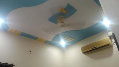Bedroom Image of 1413 Sq.ft 3 BHK Builder Floor for sale in Shastri Nagar Meerut for Rs. 8000000