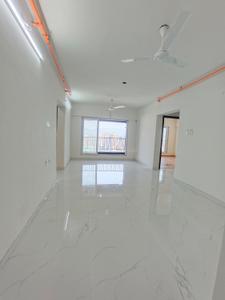 Hall Image of 1300 Sq.ft 4 BHK Apartment / Flat for rent in Borivali West Mumbai for Rs. 120000