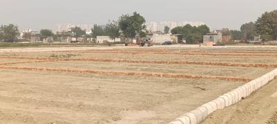 Image of 540 Sq.ft Residential Plot / Land for sale in Sector 148, Noida for Rs. 1140000