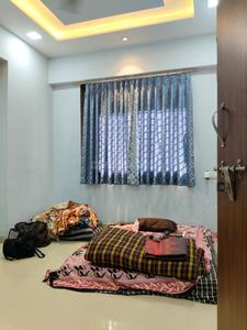 Bedroom Image of 1141 Sq.ft 2 BHK Apartment / Flat for sale in Dindoli Surat for Rs. 3600000
