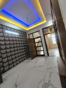 Hall Image of 1350 Sq.ft 3 BHK Villa for sale in Bindayaka Jaipur for Rs. 5500000