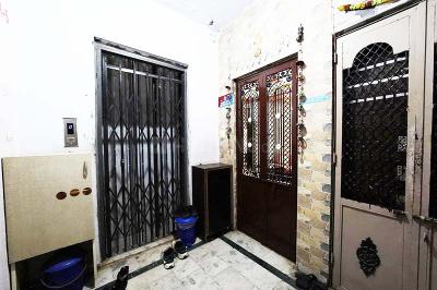 Balcony Image of 1125 Sq.ft 2 BHK Apartment / Flat for sale in Ghatlodiya Ahmedabad for Rs. 4800000