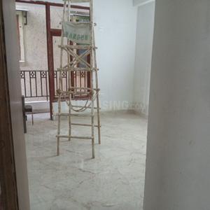 Bedroom Image of 750 Sq.ft 2 BHK Apartment / Flat for sale in Khanpur New Delhi for Rs. 4200000