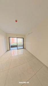 Bedroom Image of 1193 Sq.ft 2 BHK Apartment / Flat for sale in Kohinoor West View Reserve II, Tathawade Pune for Rs. 11000000