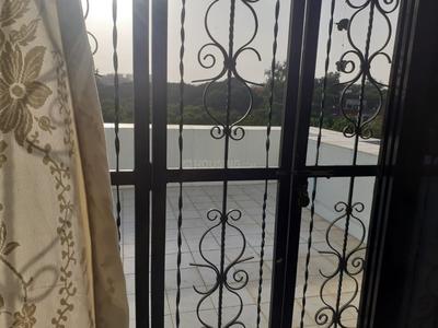 Balcony Image of 2000 Sq.ft 3 BHK Penthouse for sale in Madhusudan A, Kalyani Nagar Pune for Rs. 40000000