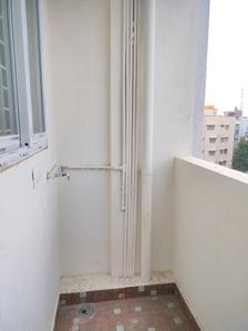 Drying Area Image of 1182 Sq.ft 3 BHK Apartment / Flat for sale in Singasandra Bengaluru for Rs. 7800040