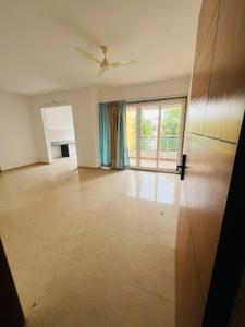 Hall Image of 1200 Sq.ft 2 BHK Apartment / Flat for sale in The Creations Gururatna Heritage, Baner Pune for Rs. 15000000