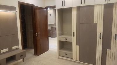 3 BHK Independent Builder Floor