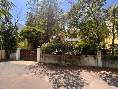 Image of 3400 Sq.ft Residential Plot / Land for sale in Besant Nagar, Chennai for Rs. 105000000