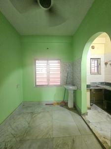 Hall Image of 715 Sq.ft 2 BHK Apartment / Flat for sale in Keshtopur Kolkata for Rs. 2550000