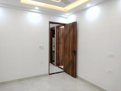 Bedroom Image of 2200 Sq.ft 4 BHK Apartment / Flat for sale in CGHS Manzil Apartments, Sector 9 Dwarka New Delhi for Rs. 35500000