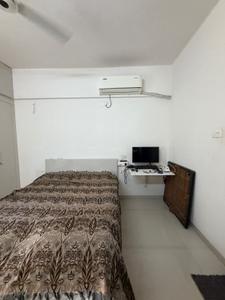 Bedroom Image of 1780 Sq.ft 3 BHK Apartment / Flat for sale in Gokhale Krishnanayan, Kothrud Pune for Rs. 27200000