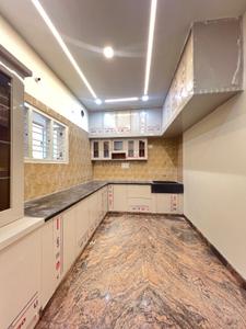 Kitchen Image of 3200 Sq.ft 7 BHK Independent House for sale in Thotada Guddadhalli Village Bengaluru for Rs. 18500000