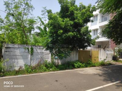 Image of 2400 Sq.ft Residential Plot / Land for sale in Uthandi, Chennai for Rs. 35000000