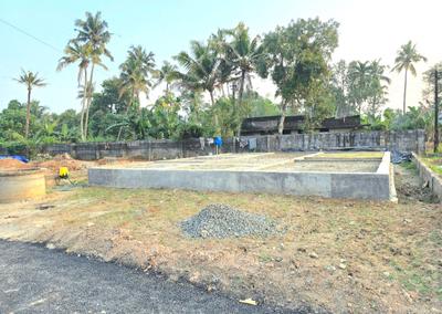 Image of 2175 Sq.ft Residential Plot / Land for sale in Aluva, Kochi for Rs. 2875000