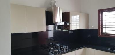 Kitchen Image of 2350 Sq.ft 3 BHK Independent House for rent in Basavanahalli Mysore for Rs. 38000