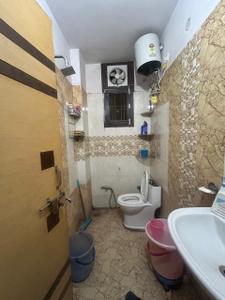 Bathroom Image of 800 Sq.ft 2 BHK Apartment / Flat for sale in Kanakpura Jaipur for Rs. 2800000