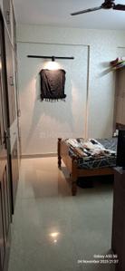 Hall Image of 1015 Sq.ft 2 BHK Apartment / Flat for sale in SLV Suhas Celestia, Abbigere Bengaluru for Rs. 7800000
