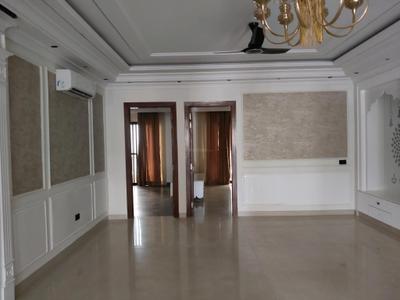 Living Room Image of 3000 Sq.ft 4 BHK Builder Floor for sale in Sun City, Sector 54 Gurgaon for Rs. 39000000